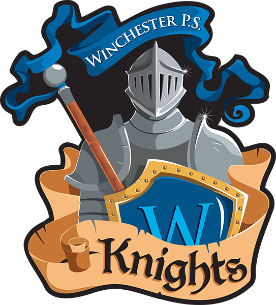 Winchester Public School logo